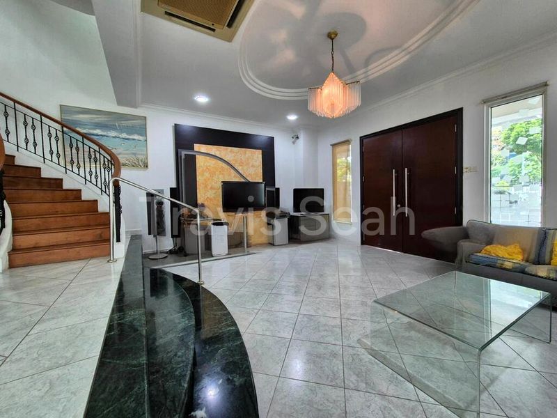 6 Bed Semi-Detached House (Landed) for Sale in  Hougang View - Image 19